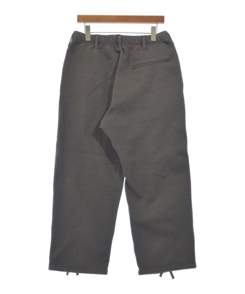 Engineered Garments（エンジニアドガーメンツ）スウェットパンツ グレー サイズ:S メンズ/2200649239016