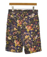 Engineered Garments（エンジニアドガーメンツ）ショートパンツ その他（柄物・カラフル） サイズ:30(M位) メンズ/2200636261013