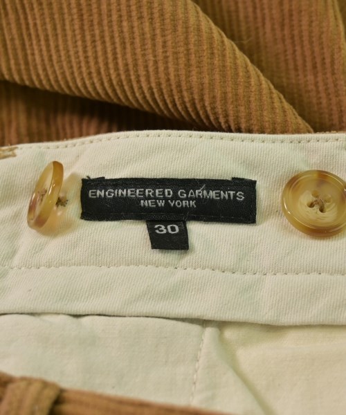 Engineered Garments（エンジニアドガーメンツ）その他 ベージュ サイズ:30(M位) メンズ/2200636261020