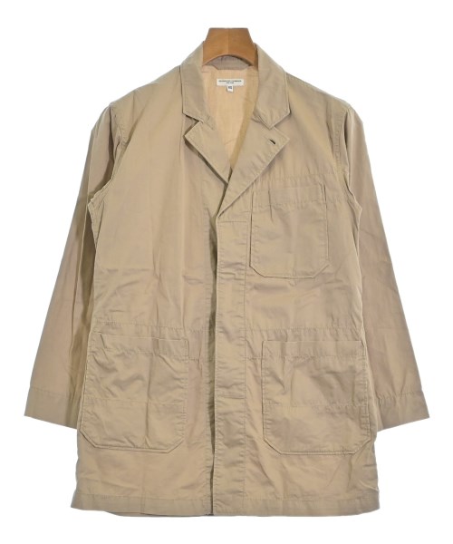 Engineered Garments(エンジニアドガーメンツ)その他 ベージュ サイズ:XS/2200636261051