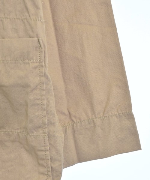 Engineered Garments（エンジニアドガーメンツ）その他 ベージュ サイズ:XS メンズ/2200636261051