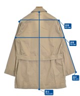 Engineered Garments（エンジニアドガーメンツ）その他 ベージュ サイズ:XS メンズ/2200636261051