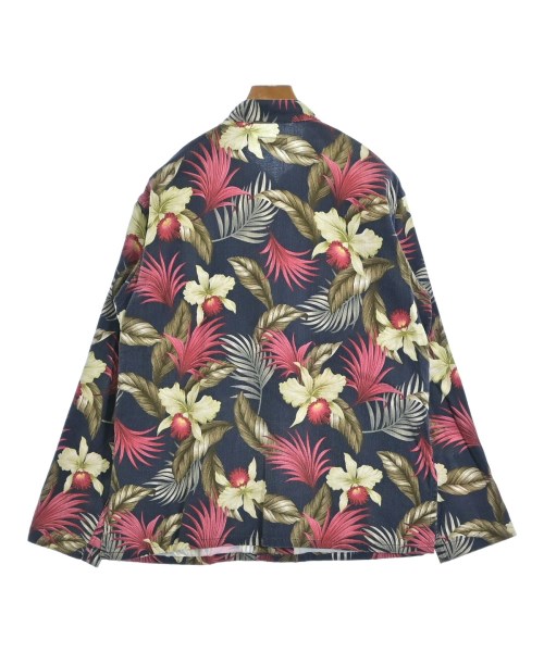 Engineered Garments（エンジニアドガーメンツ）カバーオール 紺 サイズ:S メンズ/2200636261068