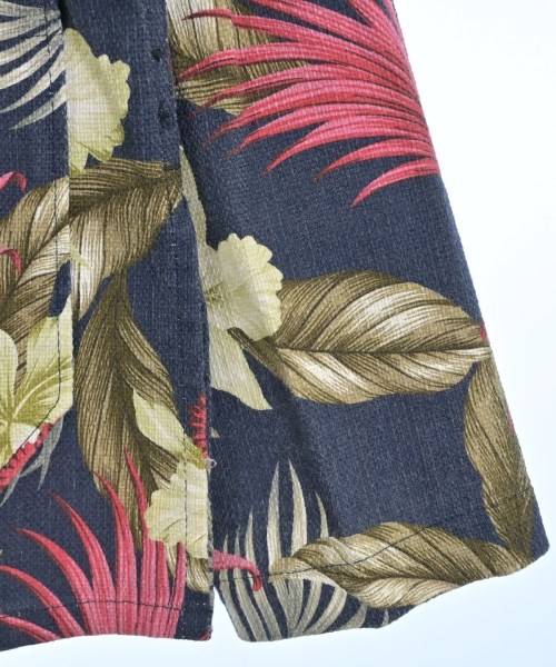 Engineered Garments（エンジニアドガーメンツ）カバーオール 紺 サイズ:S メンズ/2200636261068