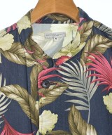 Engineered Garments（エンジニアドガーメンツ）カバーオール 紺 サイズ:S メンズ/2200636261068