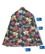 Engineered Garments（エンジニアドガーメンツ）カバーオール 紺 サイズ:S メンズ/2200636261068