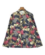 Engineered Garments カバーオール