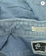 Engineered Garments（エンジニアドガーメンツ）カジュアルシャツ 青 サイズ:S メンズ/2200636261198