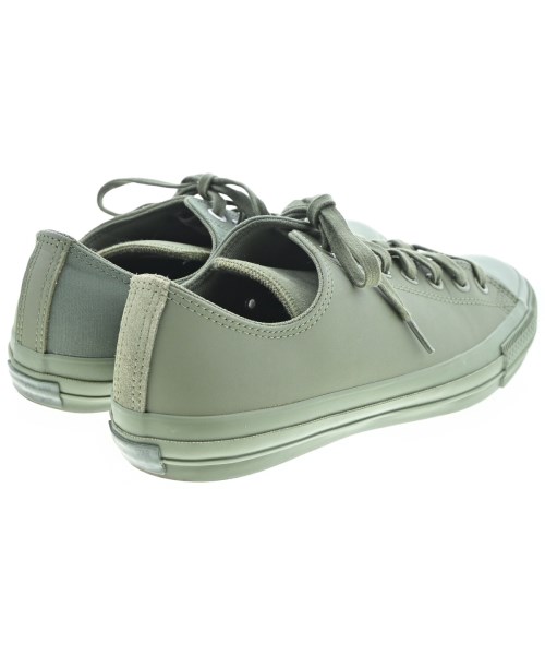 Engineered Garments（エンジニアドガーメンツ）スニーカー カーキ サイズ:28cm メンズ/2200649427048