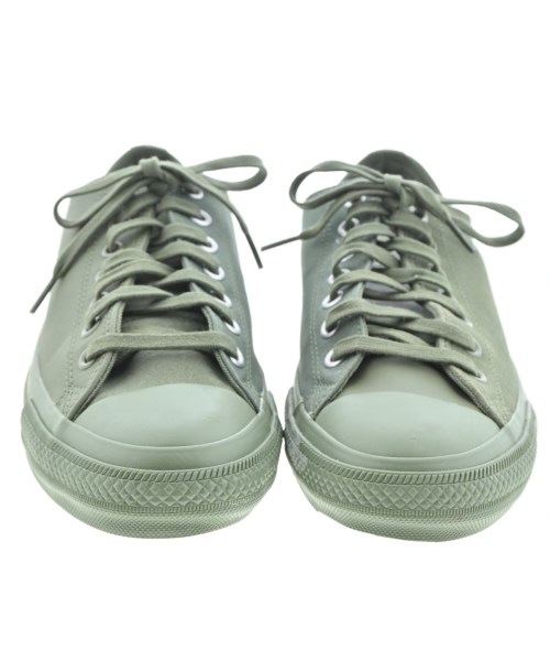 Engineered Garments（エンジニアドガーメンツ）スニーカー カーキ サイズ:28cm メンズ/2200649427048