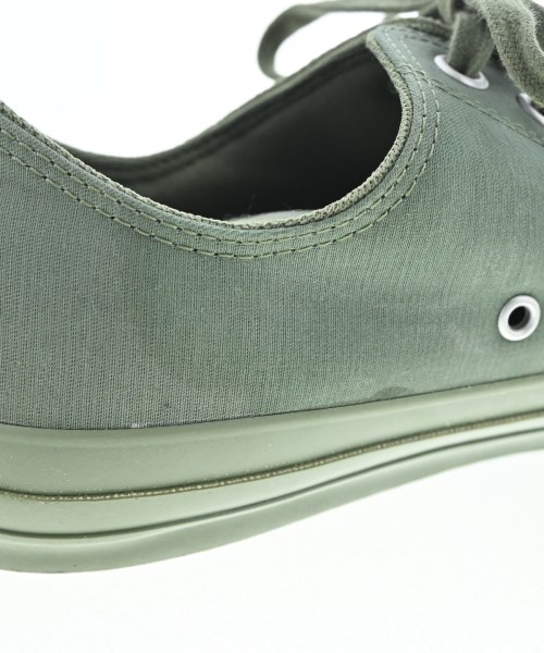 Engineered Garments（エンジニアドガーメンツ）スニーカー カーキ サイズ:28cm メンズ/2200649427048