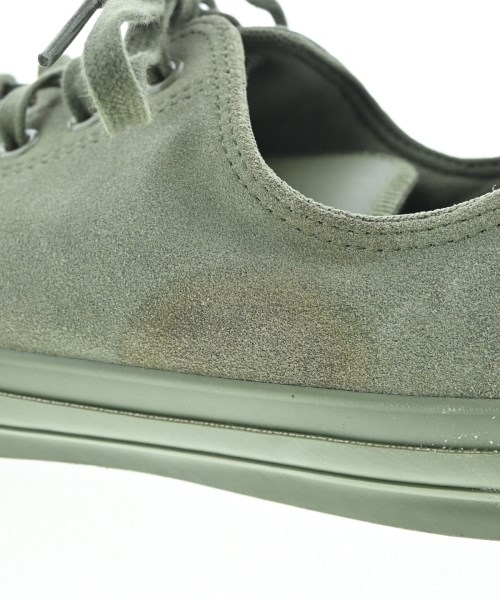 Engineered Garments（エンジニアドガーメンツ）スニーカー カーキ サイズ:28cm メンズ/2200649427048