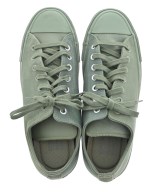 Engineered Garments（エンジニアドガーメンツ）スニーカー カーキ サイズ:28cm メンズ/2200649427048