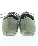 Engineered Garments（エンジニアドガーメンツ）スニーカー カーキ サイズ:28cm メンズ/2200649427048