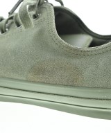 Engineered Garments（エンジニアドガーメンツ）スニーカー カーキ サイズ:28cm メンズ/2200649427048