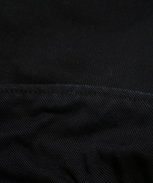 Engineered Garments（エンジニアドガーメンツ）カジュアルジャケット 黒 サイズ:S メンズ/2200649429011