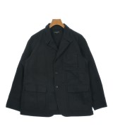 Engineered Garments（エンジニアドガーメンツ）カジュアルジャケット 黒 サイズ:S メンズ/2200649429011