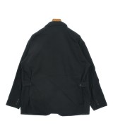 Engineered Garments（エンジニアドガーメンツ）カジュアルジャケット 黒 サイズ:S メンズ/2200649429011