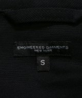 Engineered Garments（エンジニアドガーメンツ）カジュアルジャケット 黒 サイズ:S メンズ/2200649429011