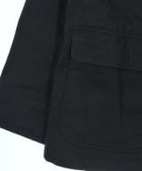 Engineered Garments（エンジニアドガーメンツ）カジュアルジャケット 黒 サイズ:S メンズ/2200649429011