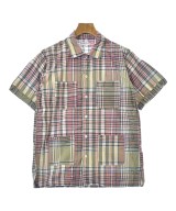 Engineered Garments カジュアルシャツ