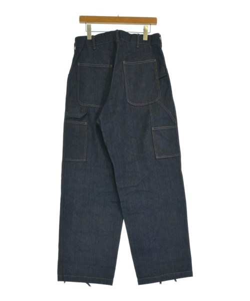 Engineered Garments（エンジニアドガーメンツ）デニムパンツ 紺 サイズ:XS メンズ/2200641660047