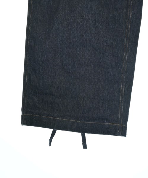 Engineered Garments（エンジニアドガーメンツ）デニムパンツ 紺 サイズ:XS メンズ/2200641660047