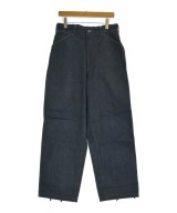 Engineered Garments（エンジニアドガーメンツ）デニムパンツ 紺 サイズ:XS メンズ/2200641660047