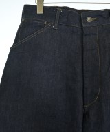 Engineered Garments（エンジニアドガーメンツ）デニムパンツ 紺 サイズ:XS メンズ/2200641660047