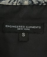 Engineered Garments（エンジニアドガーメンツ）カジュアルシャツ 黒 サイズ:S メンズ/2200651013024