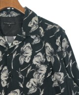 Engineered Garments（エンジニアドガーメンツ）カジュアルシャツ 黒 サイズ:S メンズ/2200651013024