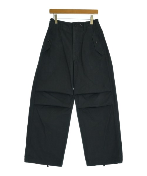 Engineered Garments(エンジニアドガーメンツ)カーゴパンツ 紺 サイズ:XXS/2200651013048