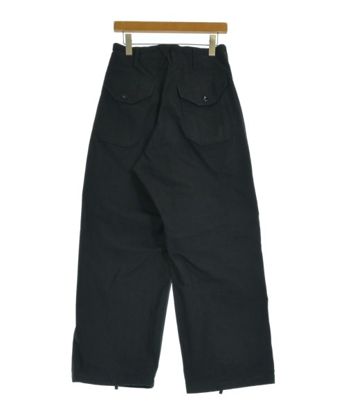 Engineered Garments（エンジニアドガーメンツ）カーゴパンツ 紺 サイズ:XXS メンズ/2200651013048