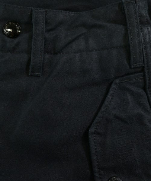 Engineered Garments（エンジニアドガーメンツ）カーゴパンツ 紺 サイズ:XXS メンズ/2200651013048