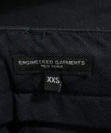 Engineered Garments（エンジニアドガーメンツ）カーゴパンツ 紺 サイズ:XXS メンズ/2200651013048