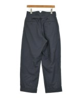 Engineered Garments（エンジニアドガーメンツ）スラックス 紺 サイズ:XXS メンズ/2200651013093