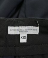Engineered Garments（エンジニアドガーメンツ）スラックス 紺 サイズ:XXS メンズ/2200651013093