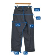 Engineered Garments（エンジニアドガーメンツ）スラックス 紺 サイズ:XXS メンズ/2200651013093