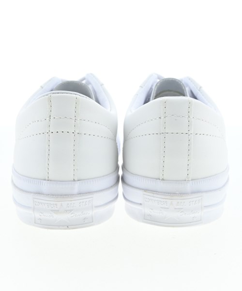 Engineered Garments（エンジニアドガーメンツ）スニーカー 白 サイズ:25.5cm メンズ/2200651236607