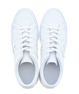 Engineered Garments（エンジニアドガーメンツ）スニーカー 白 サイズ:25.5cm メンズ/2200651236607