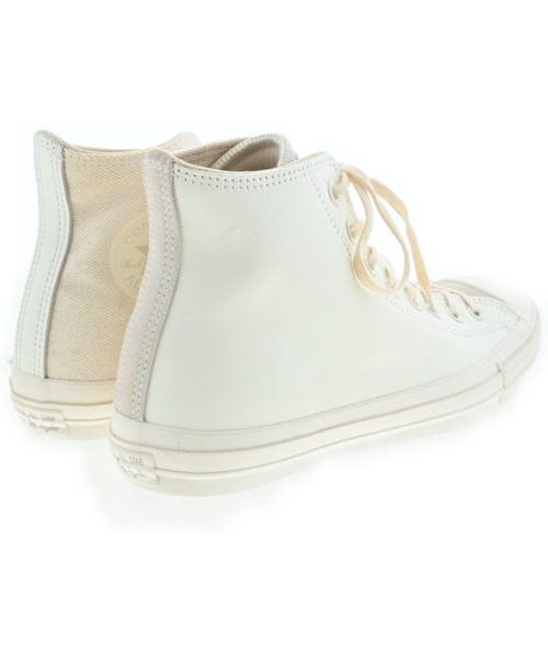 Engineered Garments（エンジニアドガーメンツ）スニーカー 白 サイズ:26.5cm メンズ/2200651236621