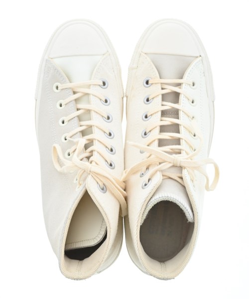 Engineered Garments（エンジニアドガーメンツ）スニーカー 白 サイズ:26.5cm メンズ/2200651236621