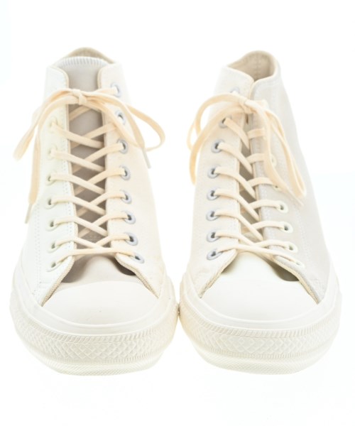 Engineered Garments（エンジニアドガーメンツ）スニーカー 白 サイズ:26.5cm メンズ/2200651236621