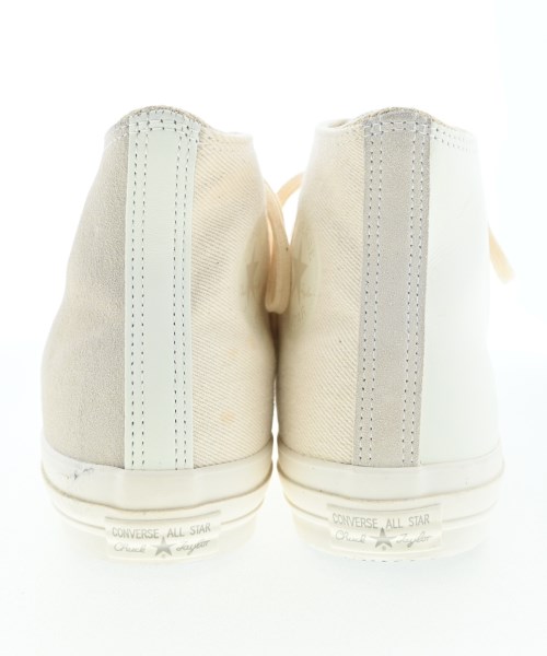 Engineered Garments（エンジニアドガーメンツ）スニーカー 白 サイズ:26.5cm メンズ/2200651236621