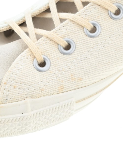 Engineered Garments（エンジニアドガーメンツ）スニーカー 白 サイズ:26.5cm メンズ/2200651236621