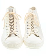 Engineered Garments（エンジニアドガーメンツ）スニーカー 白 サイズ:26.5cm メンズ/2200651236621