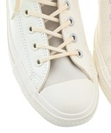 Engineered Garments（エンジニアドガーメンツ）スニーカー 白 サイズ:26.5cm メンズ/2200651236621