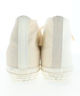 Engineered Garments（エンジニアドガーメンツ）スニーカー 白 サイズ:26.5cm メンズ/2200651236621