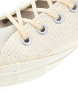 Engineered Garments（エンジニアドガーメンツ）スニーカー 白 サイズ:26.5cm メンズ/2200651236621