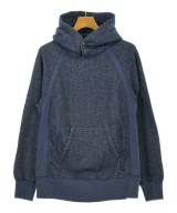 Engineered Garments（エンジニアドガーメンツ）パーカー 紺 サイズ:M メンズ/2200651305020